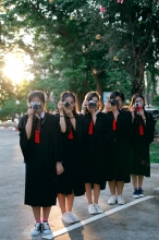 ผลงานการถ่ายภาพ มหาวิทยาลัยเกษตรศาสตร์